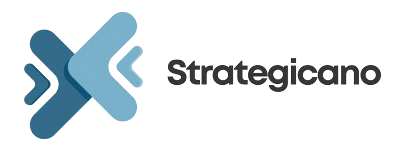 strategicano logo